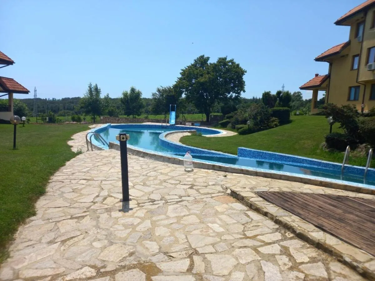 Oasis Beach Apartment Kamchia Varna Bulgaria