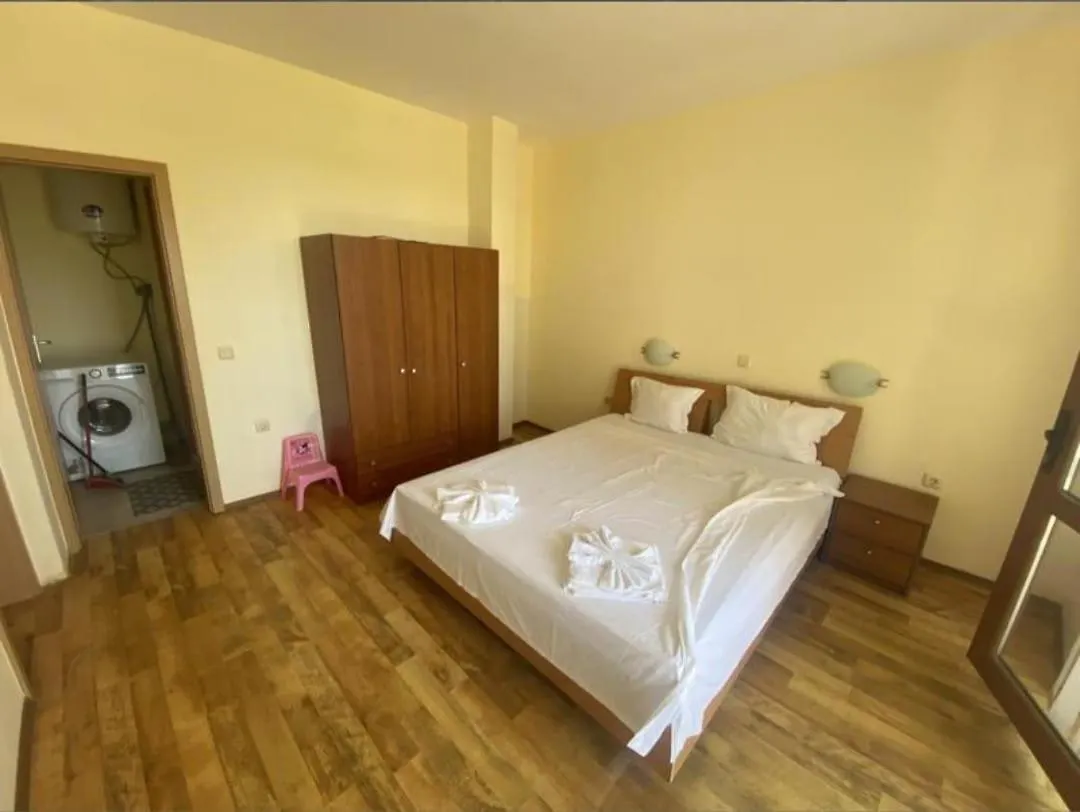 Oasis Beach Apartment Kamchia Varna