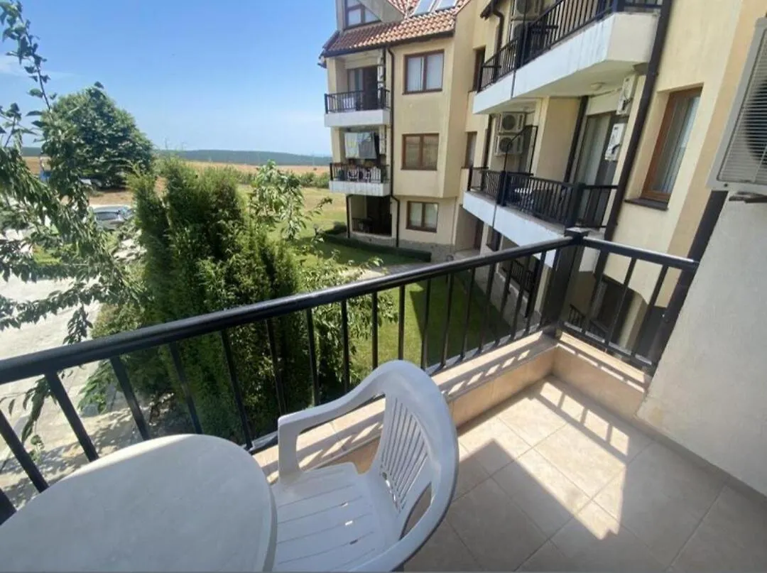 Oasis Beach Apartment Kamchia Varna