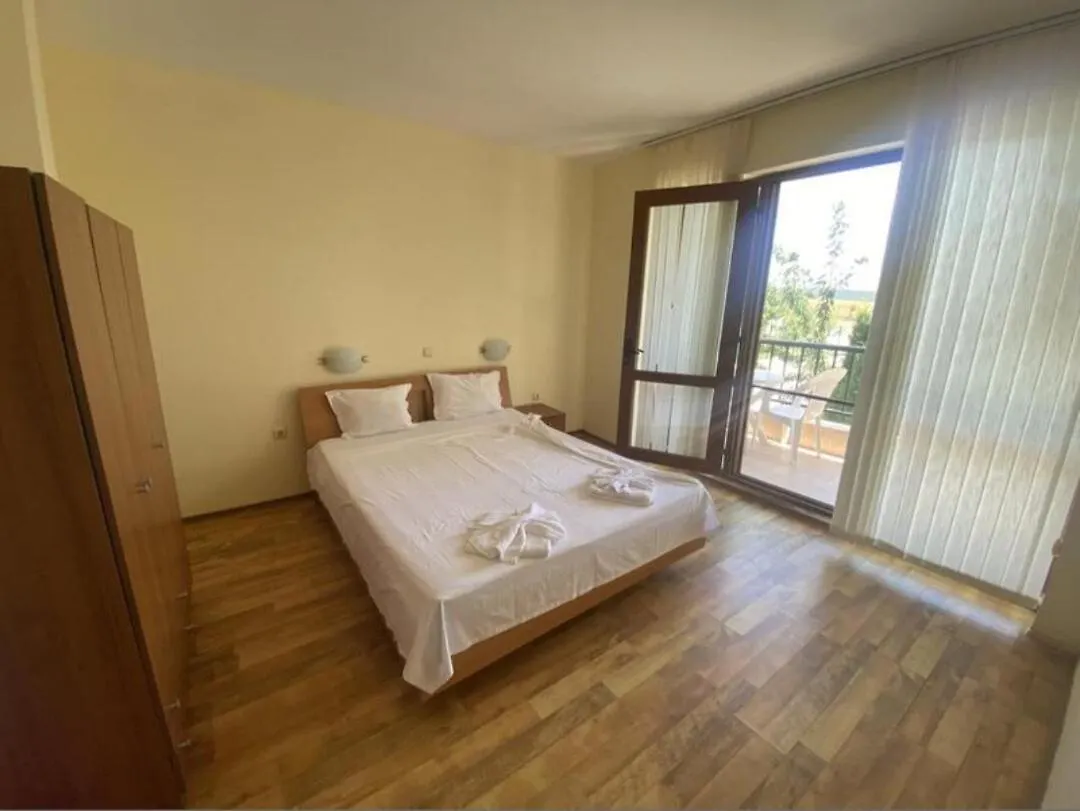 Oasis Beach Apartment Kamchia Varna 0*,